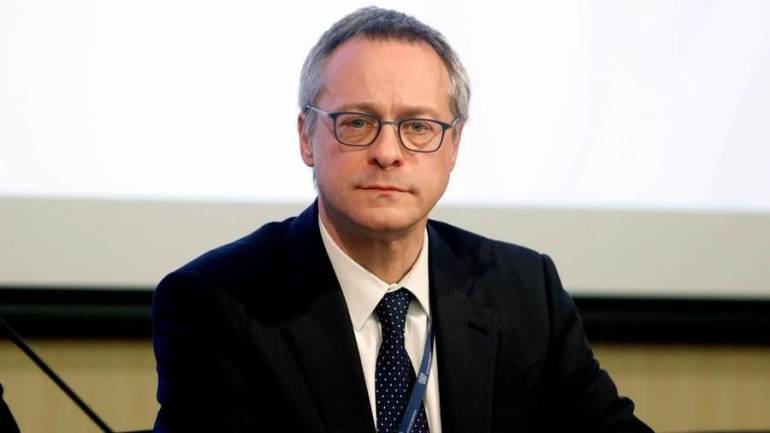 Bonomi, presidente Confindustria: ‘Dove sono i navigator? Che fine hanno fatto?’