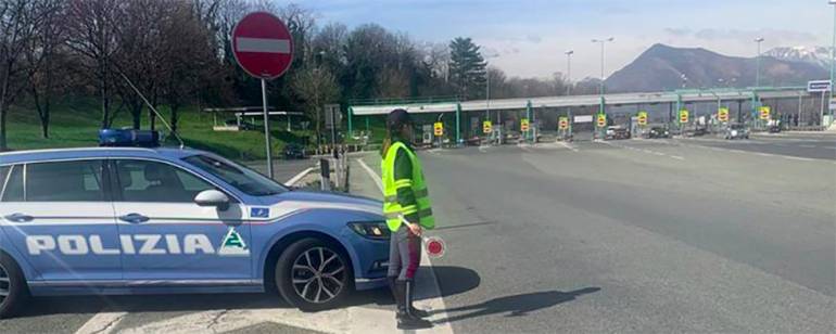 Fase 2, rientri in Campania: anche oggi nessun tampone positivo