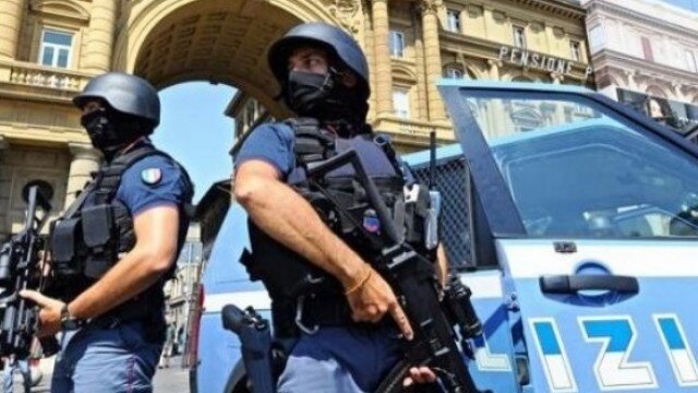 Documenti falsi a sostegno del terrorismo internazionale 8 ordinanze e 19 indagati in Campania