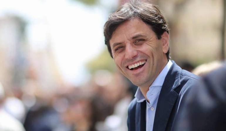 Ercolano, sindaco Bonajuto: “Mozione sfiducia? Io non ho paura”