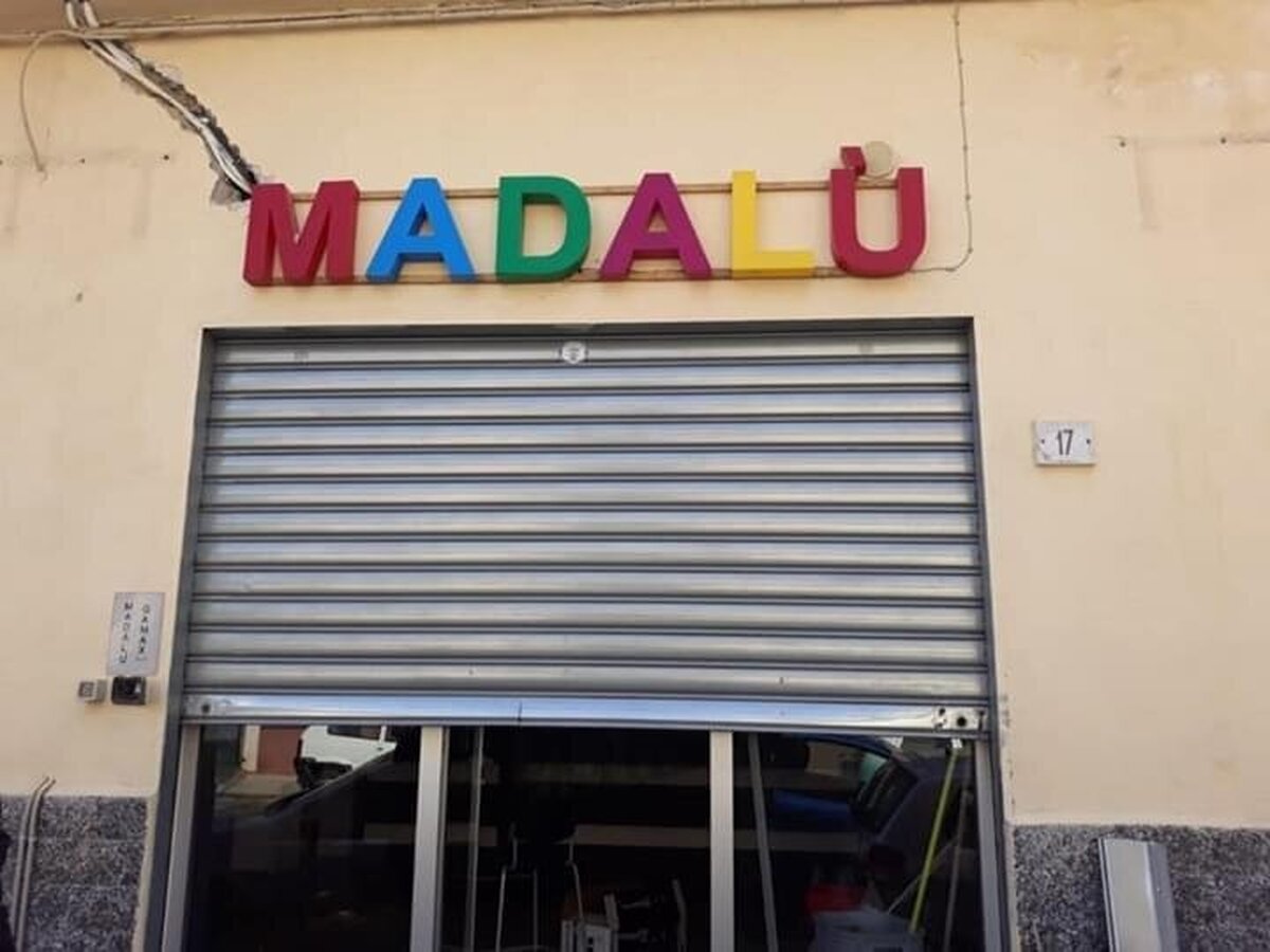madalù