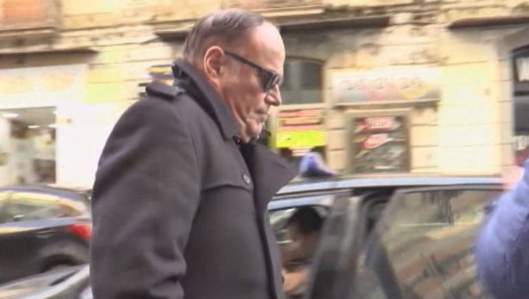 Operazione ‘Genesi’, la Dda di Salerno sequestra beni a quattro indagati: c’è anche il giudice Petrini
