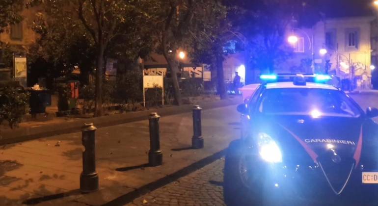 pusher piazza bellini