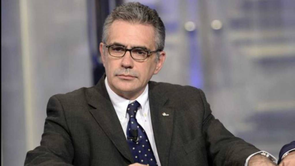 coronavirus pregliasco