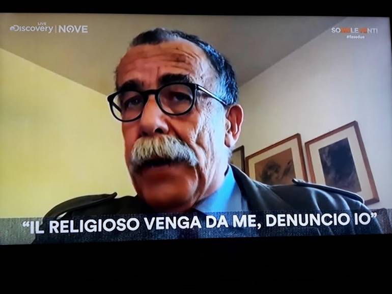 Camorra, Ruotolo: ‘Pronto a raccogliere la denuncia del parroco di periferia’