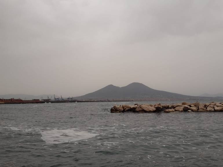 campania bandiere blu