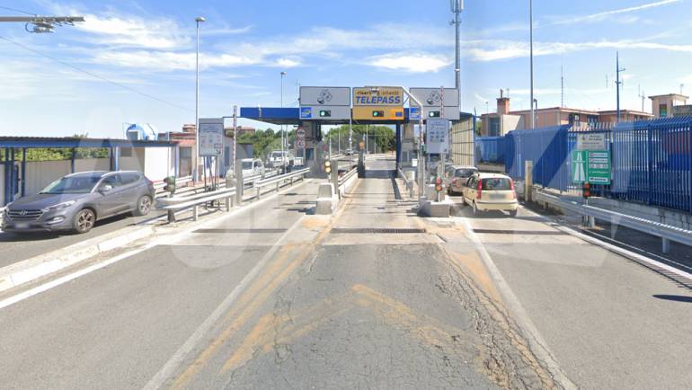 Il sindaco di Angri si oppone alla chiusura del casello autostradale