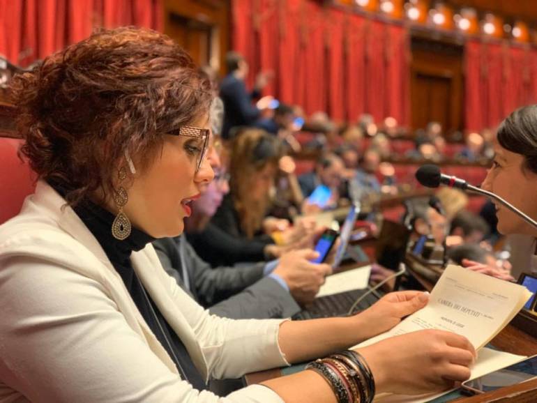 La Camera approva il decreto elezioni. La relatrice Bilotti: ‘Promosso il dialogo con tutti’