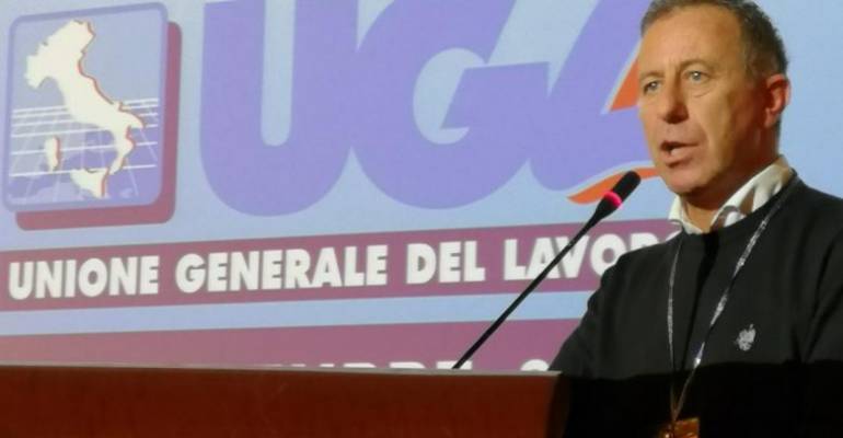 Appello al Governo, Spera (Ugl): “Rilanciare l’economia Italiana”