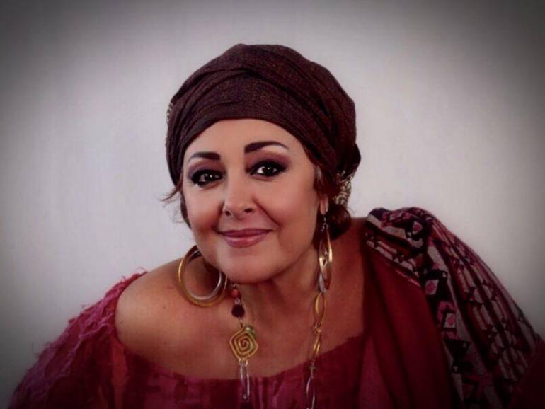 Brunella Selo torna con ‘Terre del Finimondo’, un viaggio nella musica brasiliana