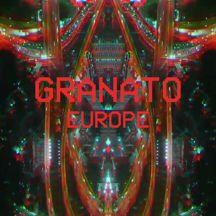 Europe_Granato