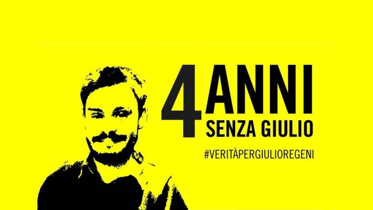 Omicidio Regeni: Conte ribadisce in Commissione il suo impegno per chiedere verità e giustizia