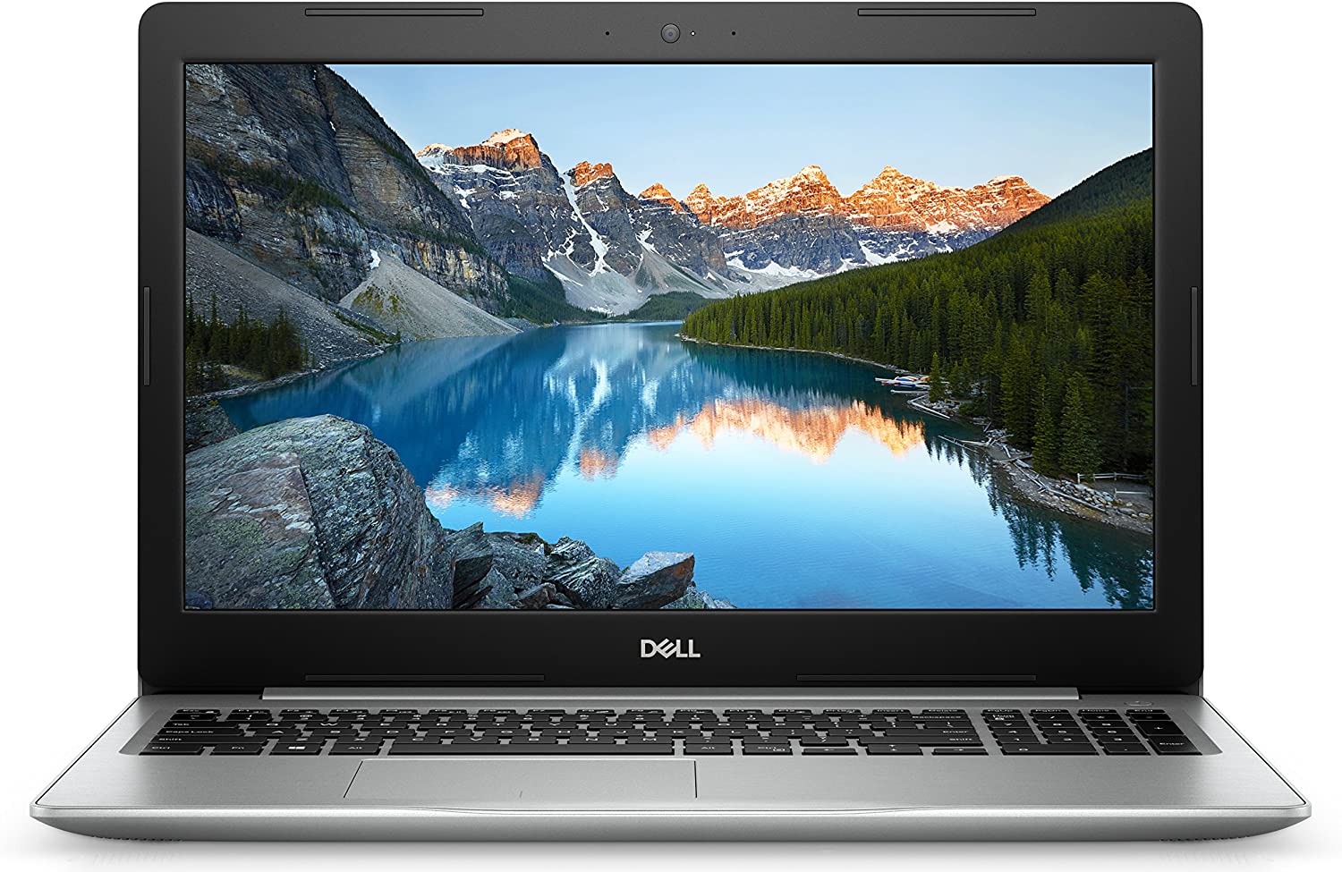Il laptop Dell XPS 13