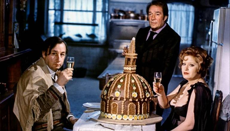 ‘Doppio Sogno’, rassegna di cinema, musica e teatro a cura di Galleria Toledo a Villa Pignatelli