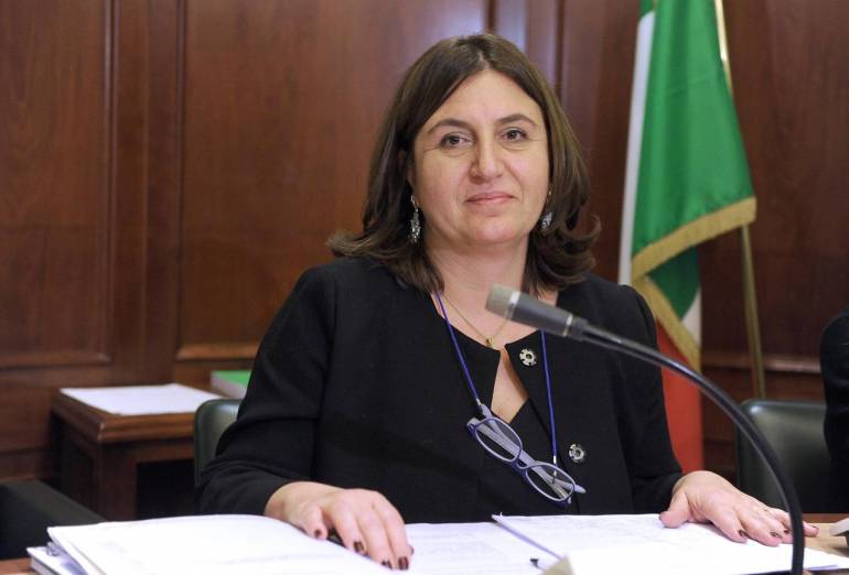 Coronavirus: la ministra Catalfo in quarantena precauzionale