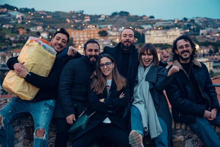 Il Salone del Libro a Napoli con ‘SalTo Notte’: martedì 30 giugno, in streaming da Palazzo Zevallos Stigliano