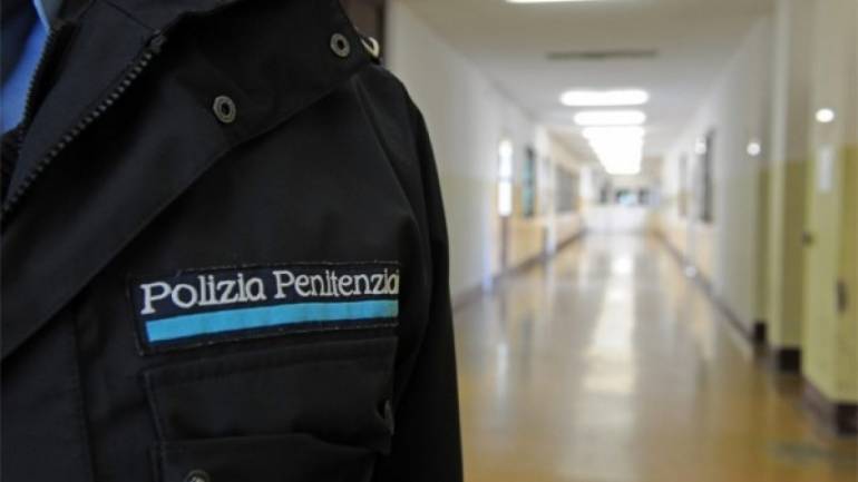muore agente penitenziaria