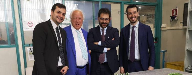 Elezioni Comunali: a Salerno, 4 liste con candidato sindaco M5S