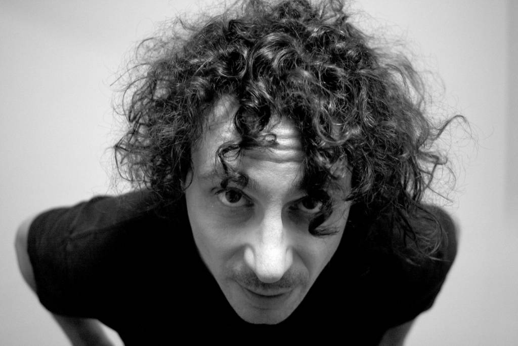 Antonio Pignatiello alle finali regionali di Sanremo Rock: 8 luglio al Vittoria On The Beach di Fiumicino