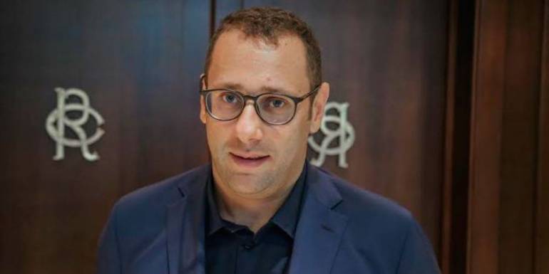 Regionali Campania, Armando Cesaro: ‘Ho deciso di fare un passo di lato’