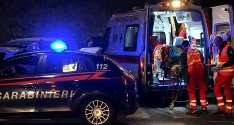 Agguato ad Arzano: un morto e un ferito