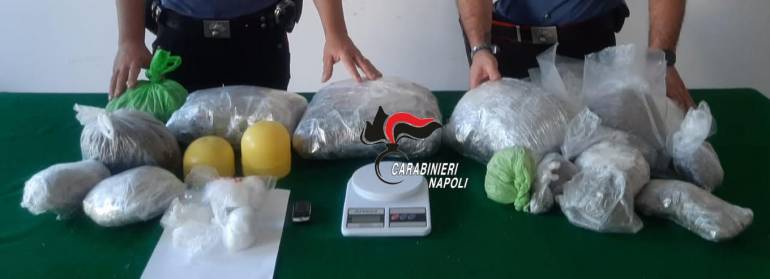 vico equense marijuana