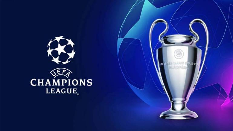 Champions ed Europa League a porte chiuse