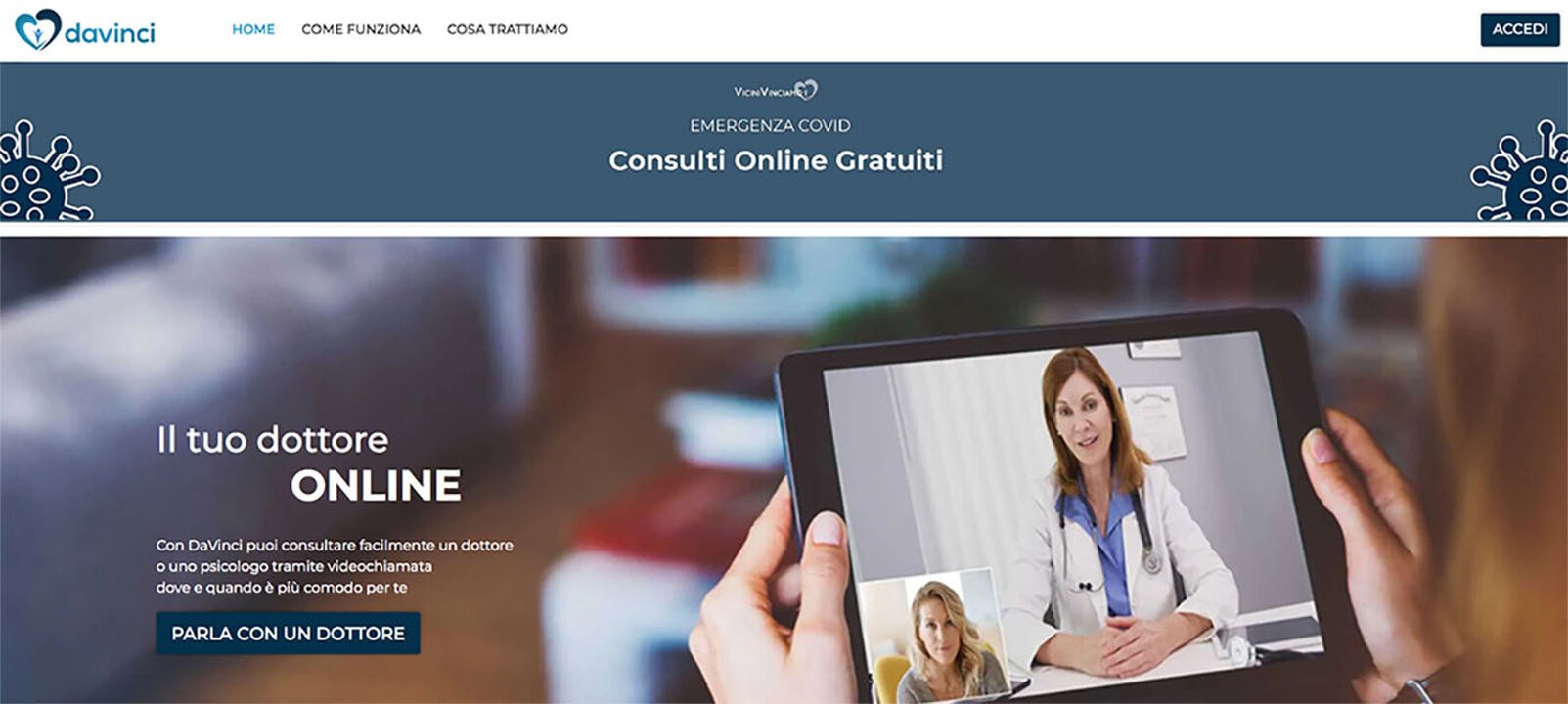 consultimedici-online