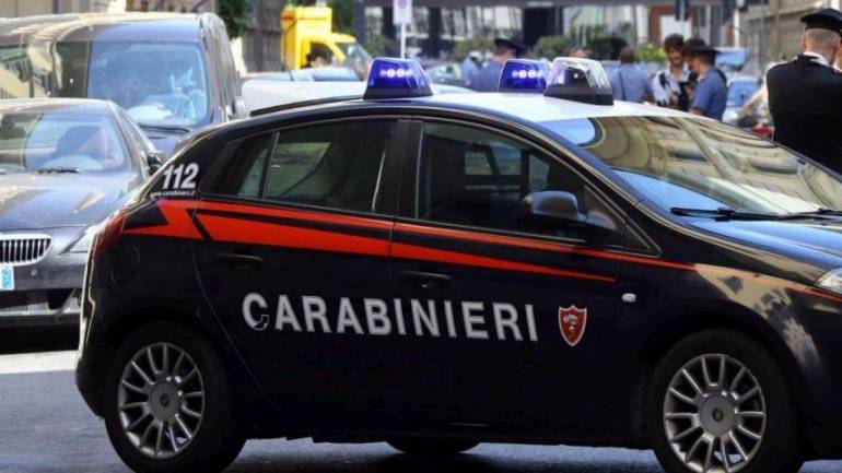 Napoli, Rione Sanità: controlli a tappeto e presìdi dei Carabinieri dopo il colpo inferto al Clan Mauro. 2 le persone denunciate