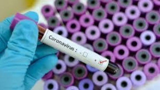 coronavirus caserta