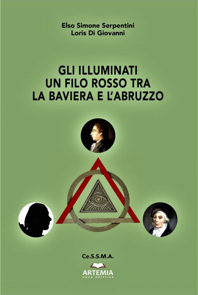 Gli Illuminati: filo rosso tra Baviera, Abruzzo e Napoli.