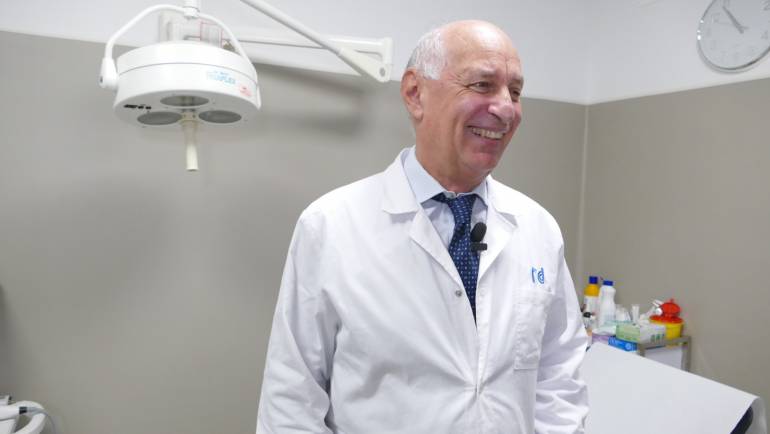 Progetto donna Breast Unit, D’Andrea: “Chiediamo collaborazione delle unità territoriale”