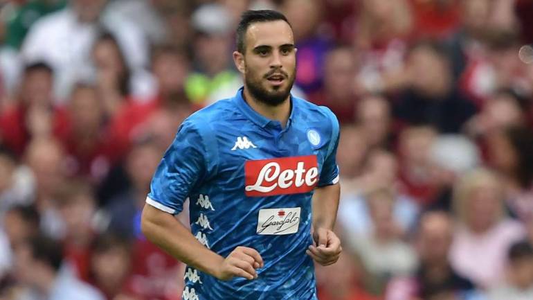 Seconda tegola per il Napoli: Maksimovic positivo al covid