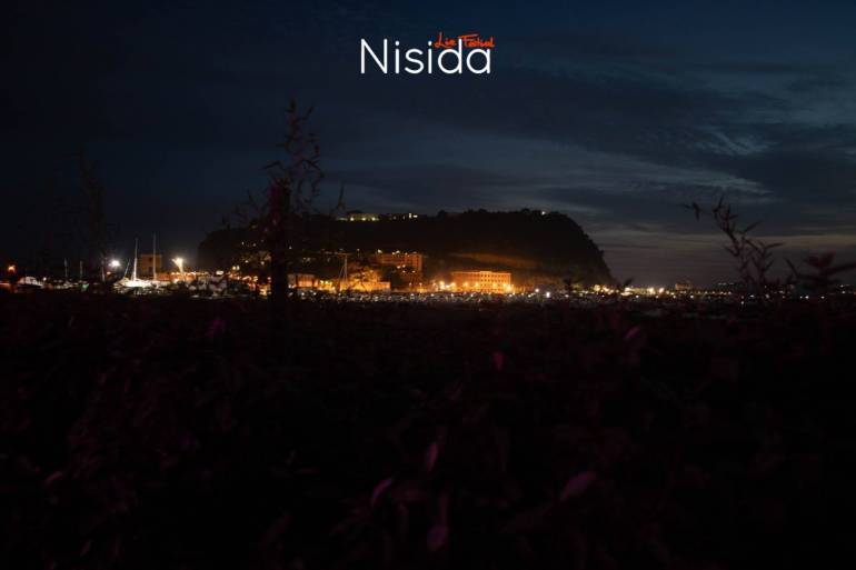 Il Nisida Live Festival resiste: una rassegna fotografica sulla rivista EFFE per raccontare l’arte al tempo del Coronavirus