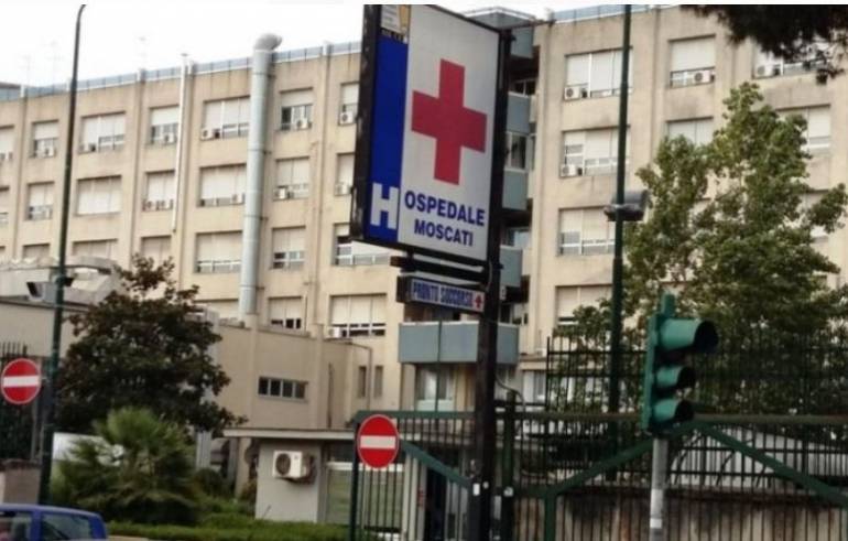 Aversa, in ospedale guardia medica a rotazione