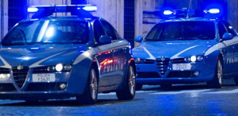 San Giorgio, minaccia i genitori per soldi: arrestato 34enne