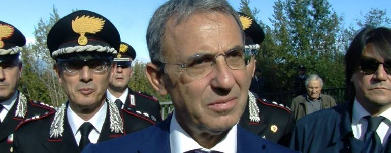 Elezioni regionali, Costa: ‘E’ ora che la Campania volti pagina’