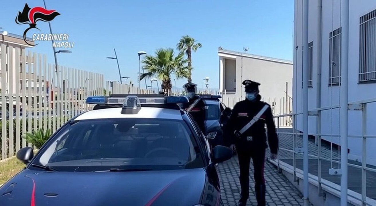 Clan Polverino, sequestrati beni per 10 milioni di euro. Tra gli immobili anche una scuola