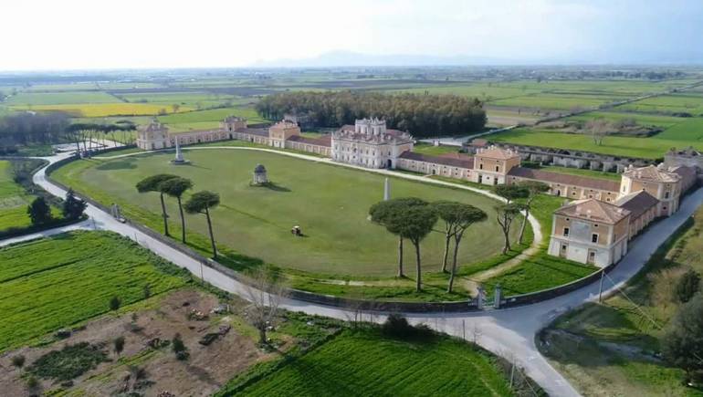 Terra dei fuochi, nasce a Carditello l’Osservatorio ambientale
