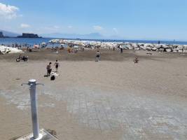 report spiagge 2021