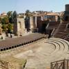 teatro romano di benevento