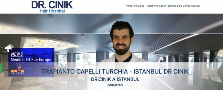 Cosa devi fare dopo aver subito un trapianto di capelli? I consigli degli esperti