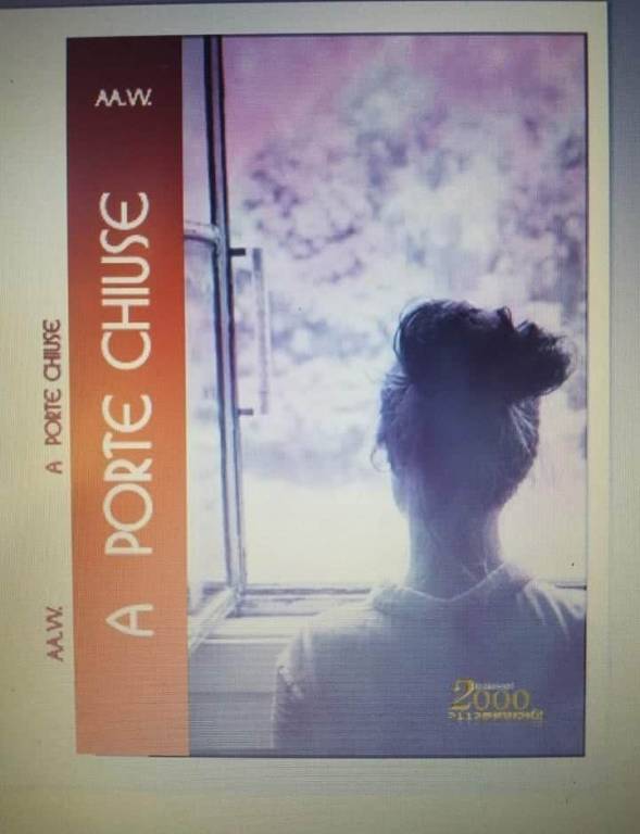 2000diciassette edizioni: 34 autori si raccontano ai tempi del Coronavirus