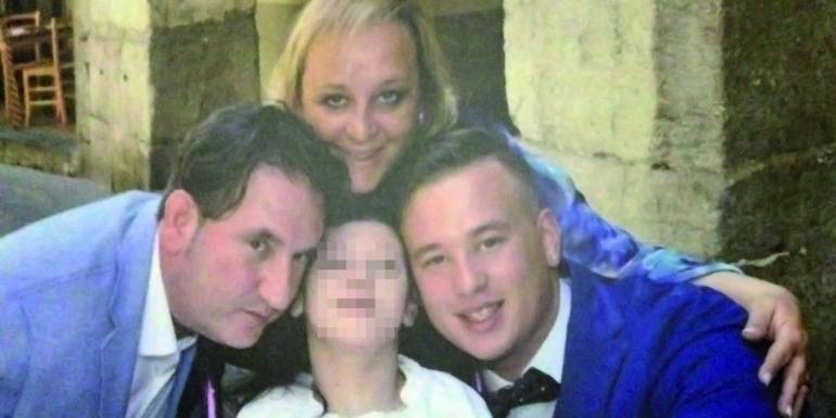 ‘Giustizia per Arianna’, la Corte di Appello di Salerno sospende il risarcimento. Ora tocca a De Luca