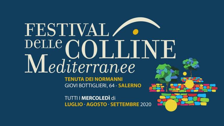 Quarta serata del “Festival delle Colline Mediterranee”: si parlerà di scienza