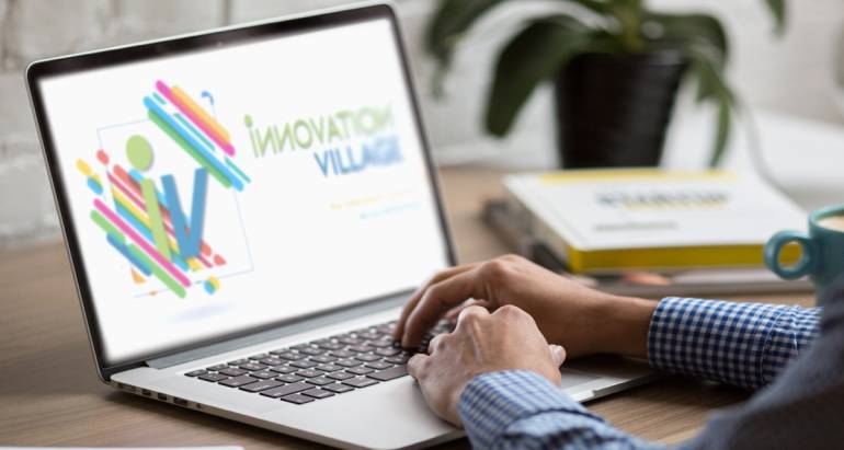 Innovation Village Live, oltre duemila partecipanti alla prima sessione: “Nasce a Napoli un canale web dedicato all’innovazione”