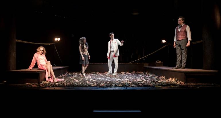 NTFI 2020: domani 3 luglio in prima assoluta Bed Boy Jack, torna Sala d’Attesa e inaugurano le mostre