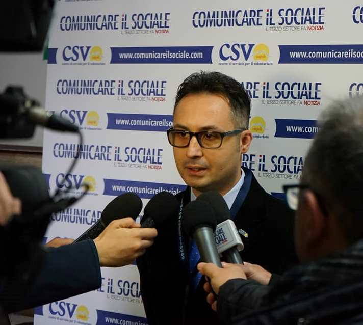 Caprio (presidente CSV Napoli): ‘Pronti ad azioni legali per tutelare la nostra autonomia’