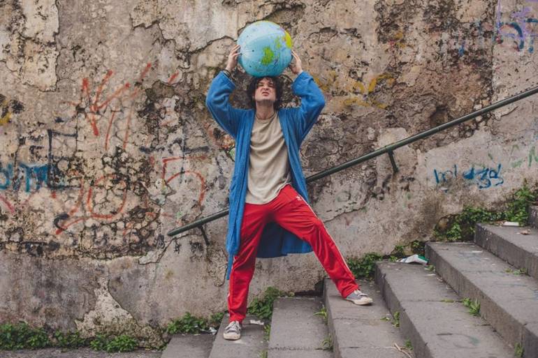 OTTO, da oggi è su Youtube il videoclip de ‘Il nuovo nemico’