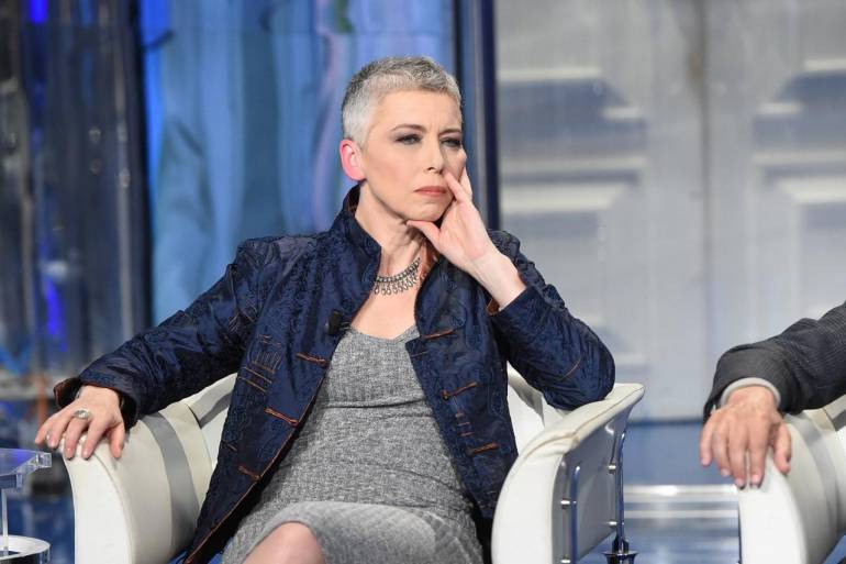 Irene Pivetti, sequestrati 4 milioni di euro all’ex presidente della Camera